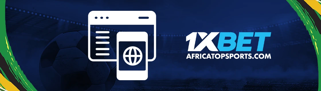 Comment s'inscrire via le site mobile