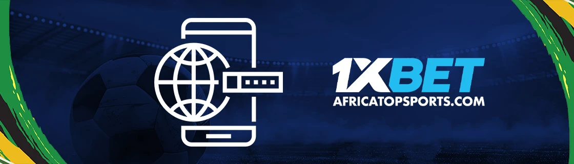 Inscription 1xbet mobile