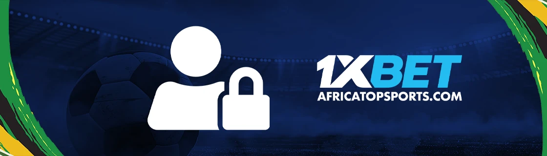 Méthodes d’inscription sur 1xbet